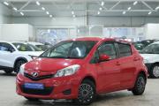 Toyota Vitz III (XP130) Омск  - изображение 27