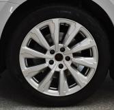 Skoda Superb III Москва  - изображение 34