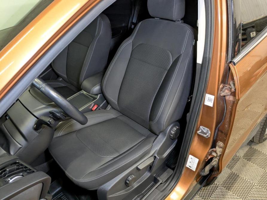 Ford Kuga II Рестайлинг Москва  - изображение 20