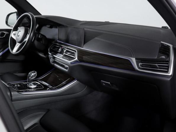 BMW X5 IV (G05/G18) с пробегом 2019 года, цена 4 990 000 рублей, 170740 км, внедорожник, Автокод Объявления