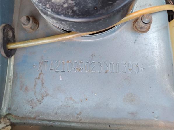 Lada (ВАЗ) 21099 с пробегом 2002 года, цена 59 000 рублей, 270000 км, седан, Автокод Объявления