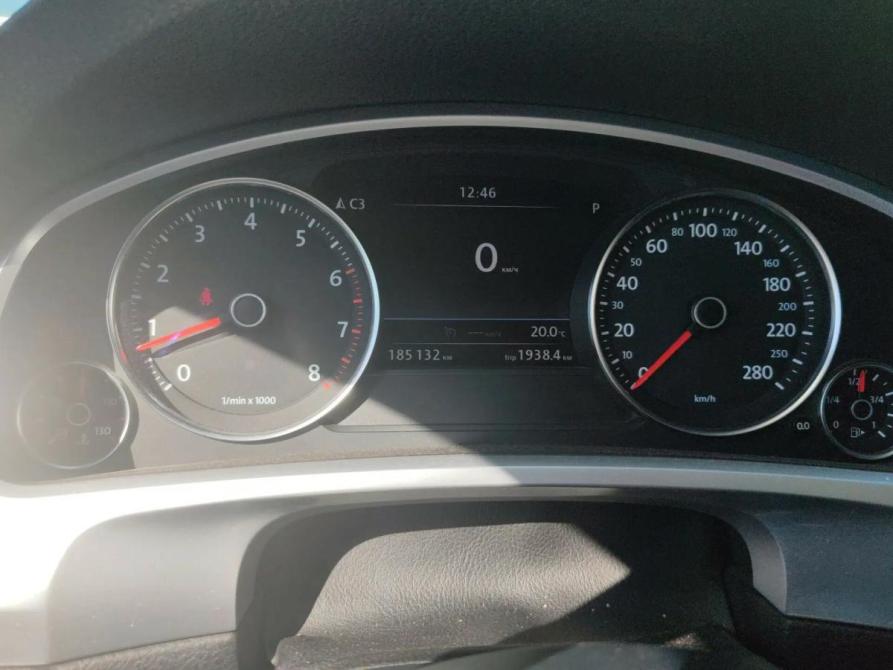 Volkswagen Touareg II Тольятти  - изображение 5