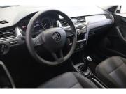 Skoda Rapid I Рестайлинг Коломна  - изображение 21
