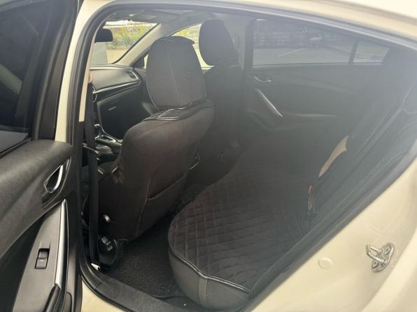 Mazda 6 III (GJ) с пробегом 2013 года, цена 1 500 000 рублей, 163966 км, седан, Автокод Объявления