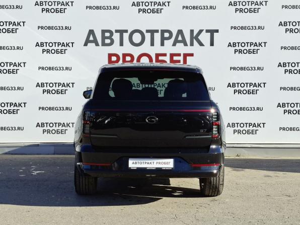 GAC Trumpchi S7 I Рестайлинг с пробегом 2026 года, цена 5 170 000 рублей, 10 км, внедорожник, Автокод Объявления