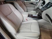 Infiniti JX Вологда  - изображение 35