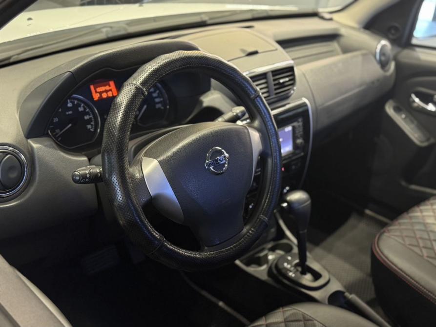 Nissan Terrano III (D10) Новокузнецк  - изображение 10