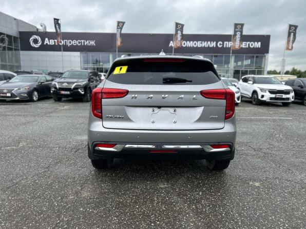 Haval Jolion I с пробегом 2022 года, цена 1 809 000 рублей, 46000 км, внедорожник, Автокод Объявления