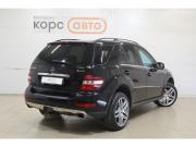 Mercedes-Benz M-Класс II (W164) Рестайлинг Коломна  - изображение 18