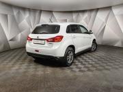 Mitsubishi ASX I Рестайлинг Москва  - изображение 22