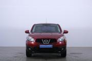 Nissan Qashqai I Рестайлинг Омск  - изображение 23