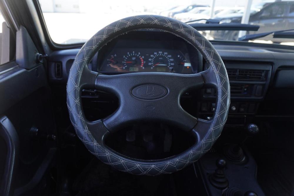 Lada (ВАЗ) 2131 (4x4) I Ульяновск  - изображение 14