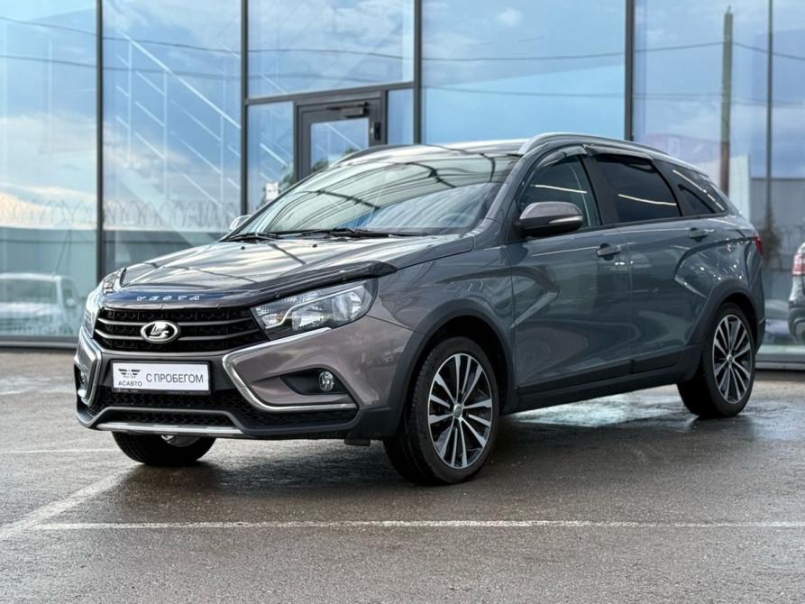 Lada (ВАЗ) Vesta I Стройкерамика  - изображение 11