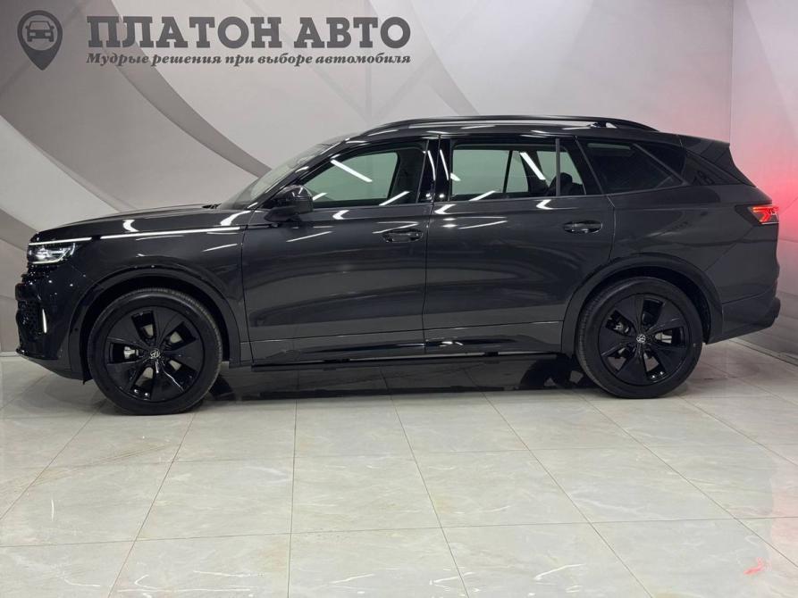 Volkswagen Tavendor I Воронеж  - изображение 8