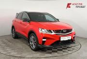 Geely Coolray I Волгоград  - изображение 25