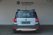 Skoda Yeti I Калининград  - изображение 12