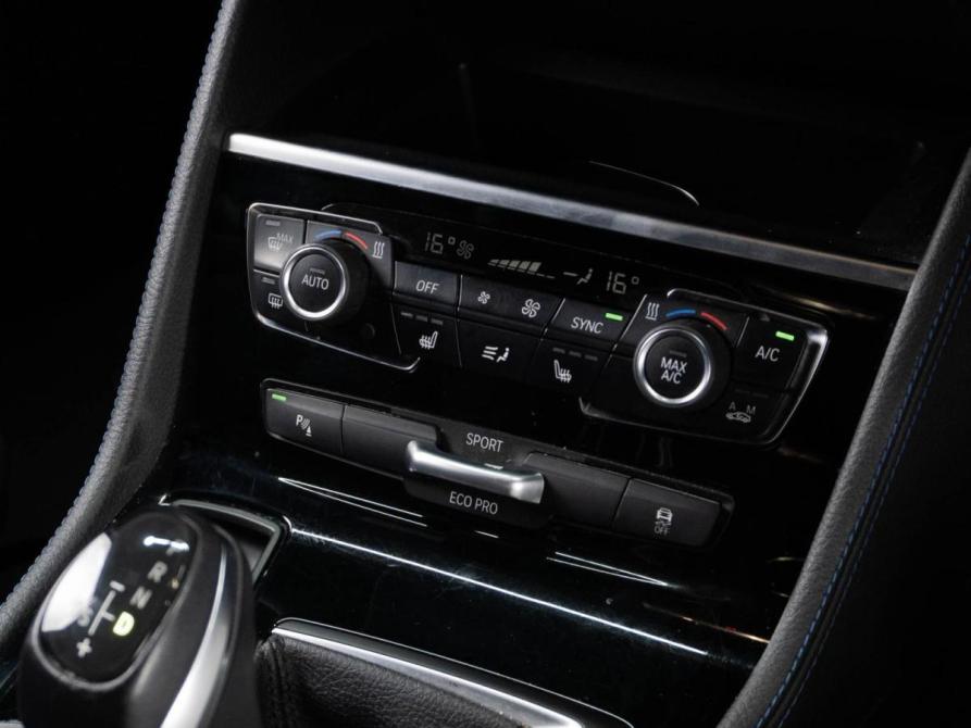 BMW 2 серии F22 Тюмень  - изображение 21