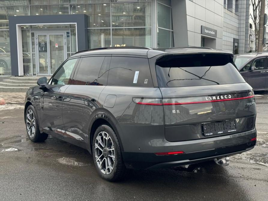 Lynk &amp; Co 900 Москва  - изображение 3