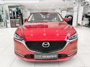 Mazda 6 III (GJ) Рестайлинг 2 Казань  - изображение 24