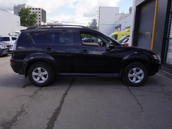 Mitsubishi Outlander II Рестайлинг с пробегом 2012 года, цена 1 000 000 рублей, 306155 км, внедорожник, Автокод Объявления