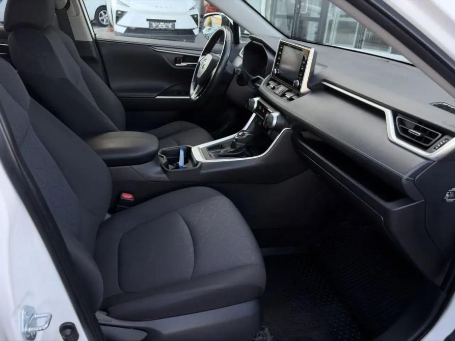 Toyota RAV4 V (XA50) Волгоград  - изображение 18