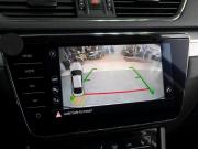 Skoda Superb III Рестайлинг Тюмень  - изображение 37