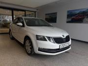 Skoda Octavia III (A7) Рестайлинг Тверь  - изображение 16