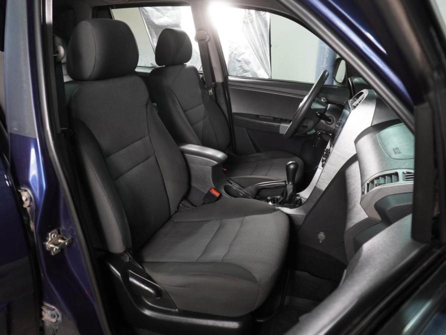Chery Tiggo (T11) I Рестайлинг (FL) Воронеж  - изображение 8