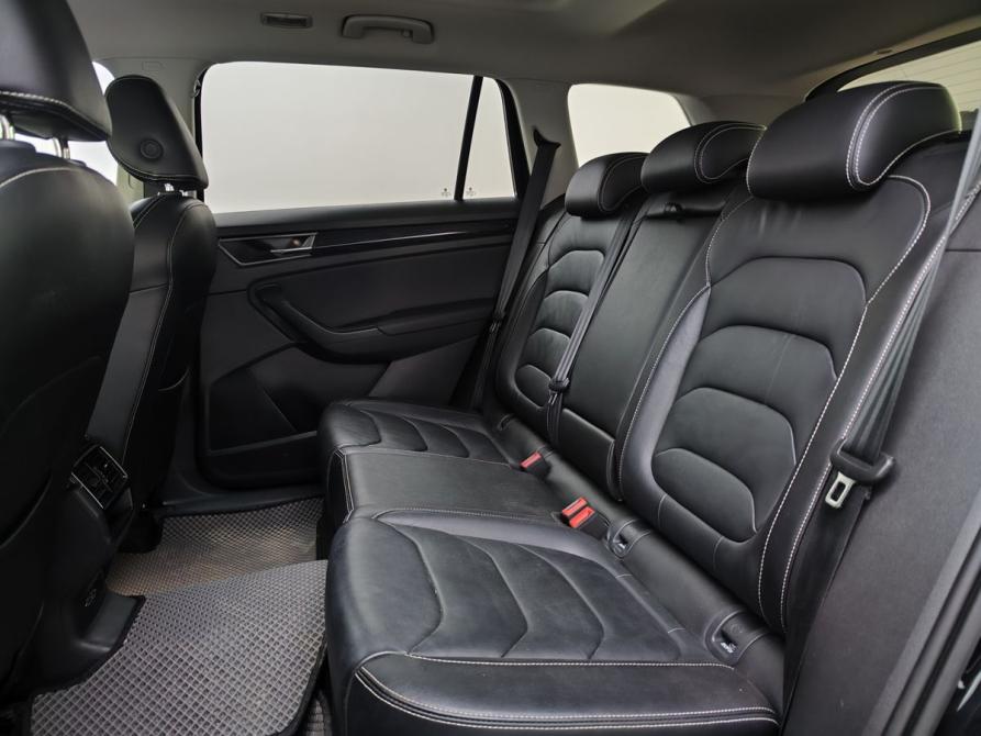 Skoda Kodiaq I Уфа  - изображение 15