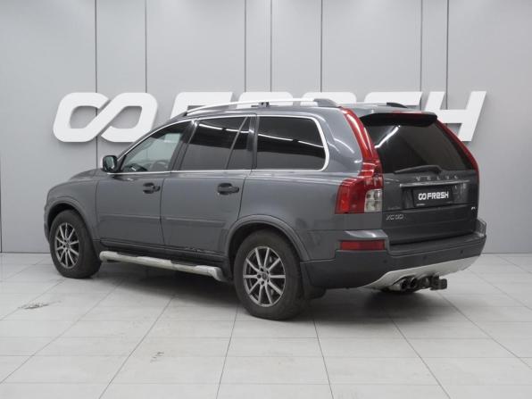 Volvo XC90 I с пробегом 2004 года, цена 870 000 рублей, 273210 км, внедорожник, Автокод Объявления