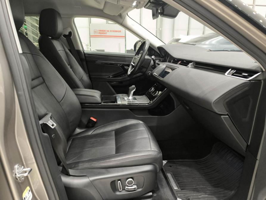 Land Rover Range Rover Evoque II Казань  - изображение 13
