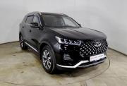 Chery Tiggo 7 Pro I Волгоград  - изображение 26