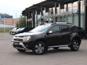 Renault Duster I Рестайлинг Москва  - изображение 40