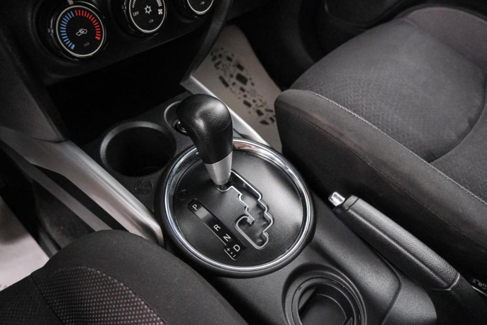 Mitsubishi ASX I Красноярск  - изображение 17