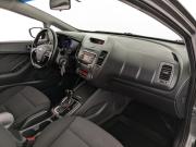 Kia Cerato III Рестайлинг (Classic) Москва  - изображение 38