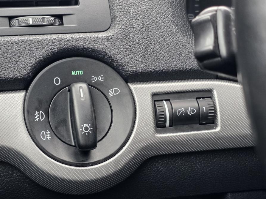Skoda Octavia II (A5) Рестайлинг Москва  - изображение 17