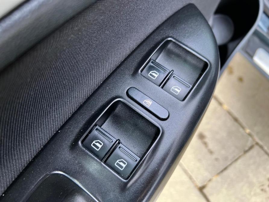 Skoda Octavia II (A5) Рестайлинг Стерлитамак  - изображение 22