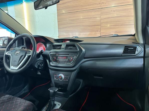 Lifan X50 с пробегом 2018 года, цена 549 900 рублей, 98236 км, хэтчбек, Автокод Объявления
