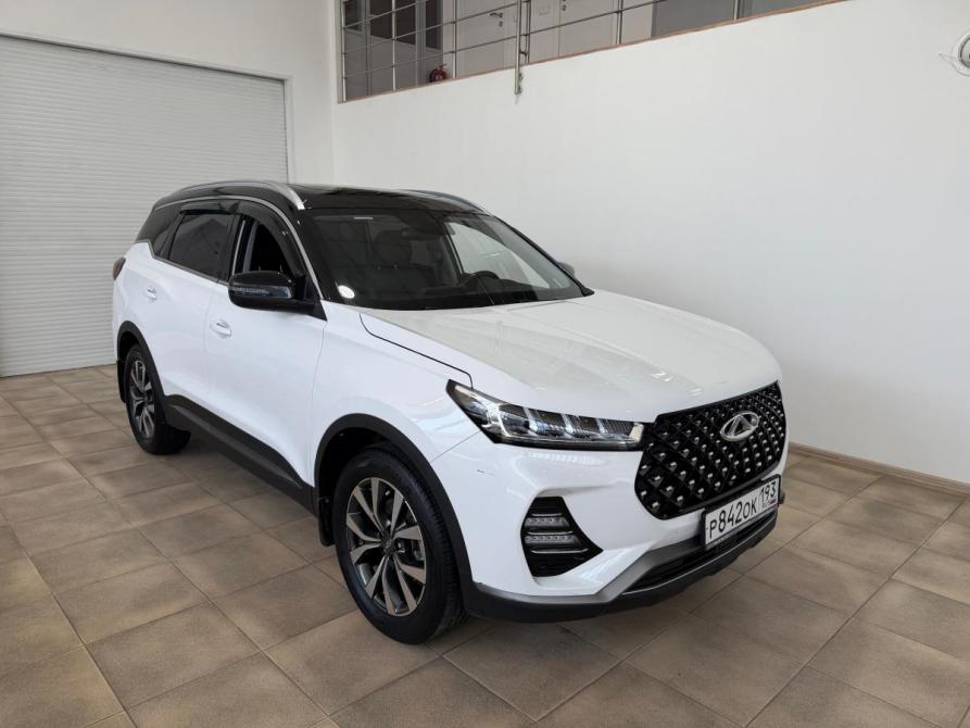 Chery Tiggo 7 Pro I Новороссийск  - изображение 2