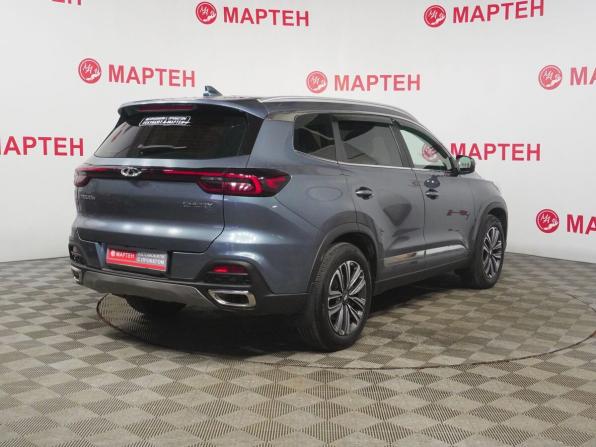 Chery Tiggo 8 I с пробегом 2021 года, цена 1 710 000 рублей, 57949 км, внедорожник, Автокод Объявления