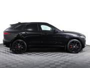 Jaguar F-Pace I Рестайлинг Москва  - изображение 29