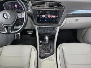 Volkswagen Tiguan II Липецк  - изображение 20