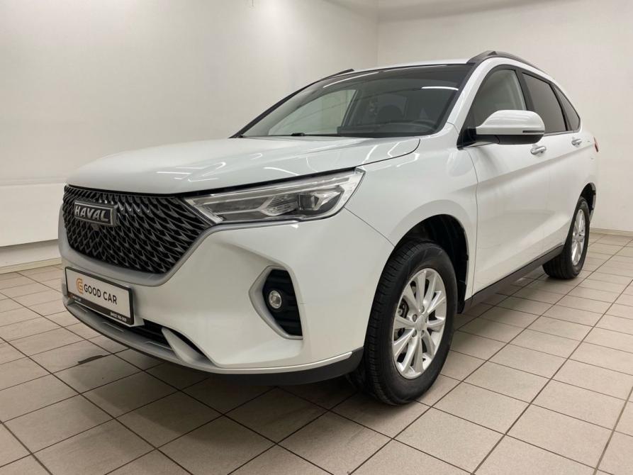 Haval M6 II Энгельс  - изображение 3