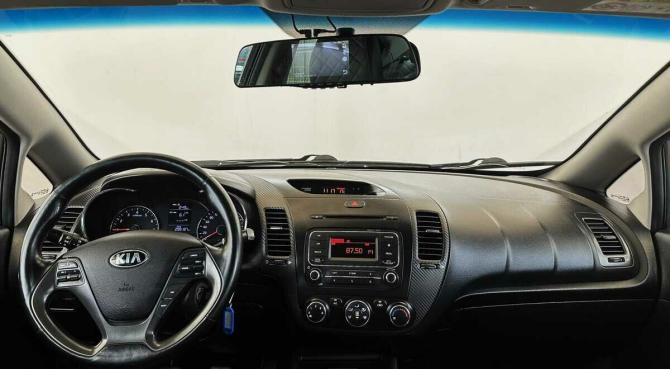 Kia Cerato III с пробегом 2013 года, цена 717 000 рублей, 299197 км, седан, Автокод Объявления