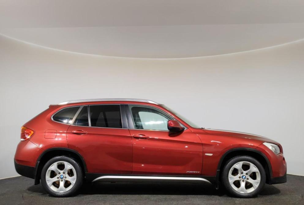 BMW X1 I (E84) Ярославль  - изображение 4