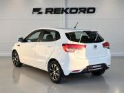 Kia Rio III Рестайлинг Уфа  - изображение 20