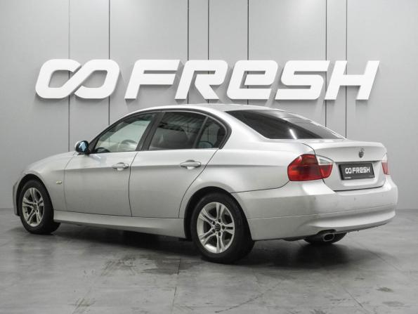 BMW 3 серии V (E90/E91/E92/E93) с пробегом 2008 года, цена 749 000 рублей, 272550 км, седан, Автокод Объявления