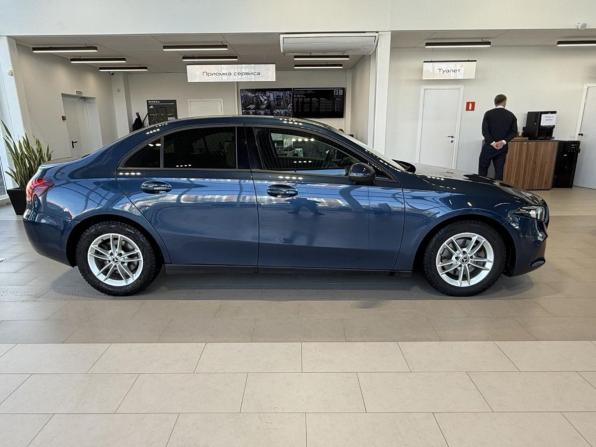 Mercedes-Benz A-Класс IV (W177) с пробегом 2019 года, цена 2 092 000 рублей, 99999 км, седан, Автокод Объявления