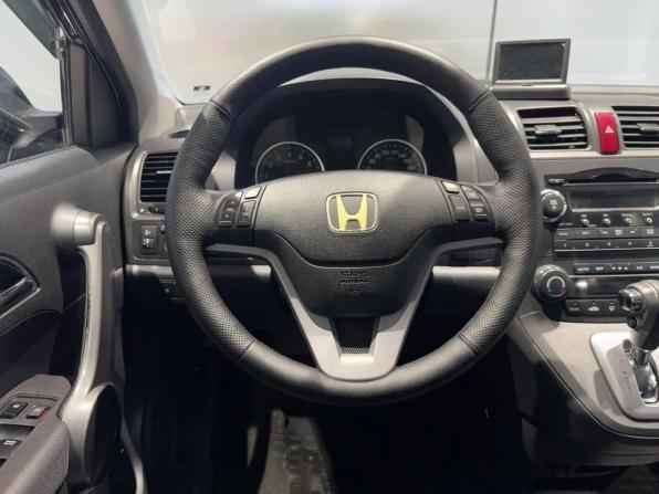 Honda CR-V III с пробегом 2008 года, цена 1 130 000 рублей, 212839 км, внедорожник, Автокод Объявления