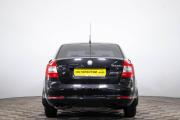 Skoda Octavia II (A5) Рестайлинг Пермь  - изображение 27